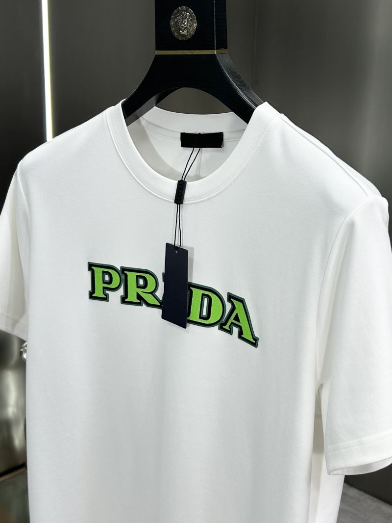 Prada T-Shirts